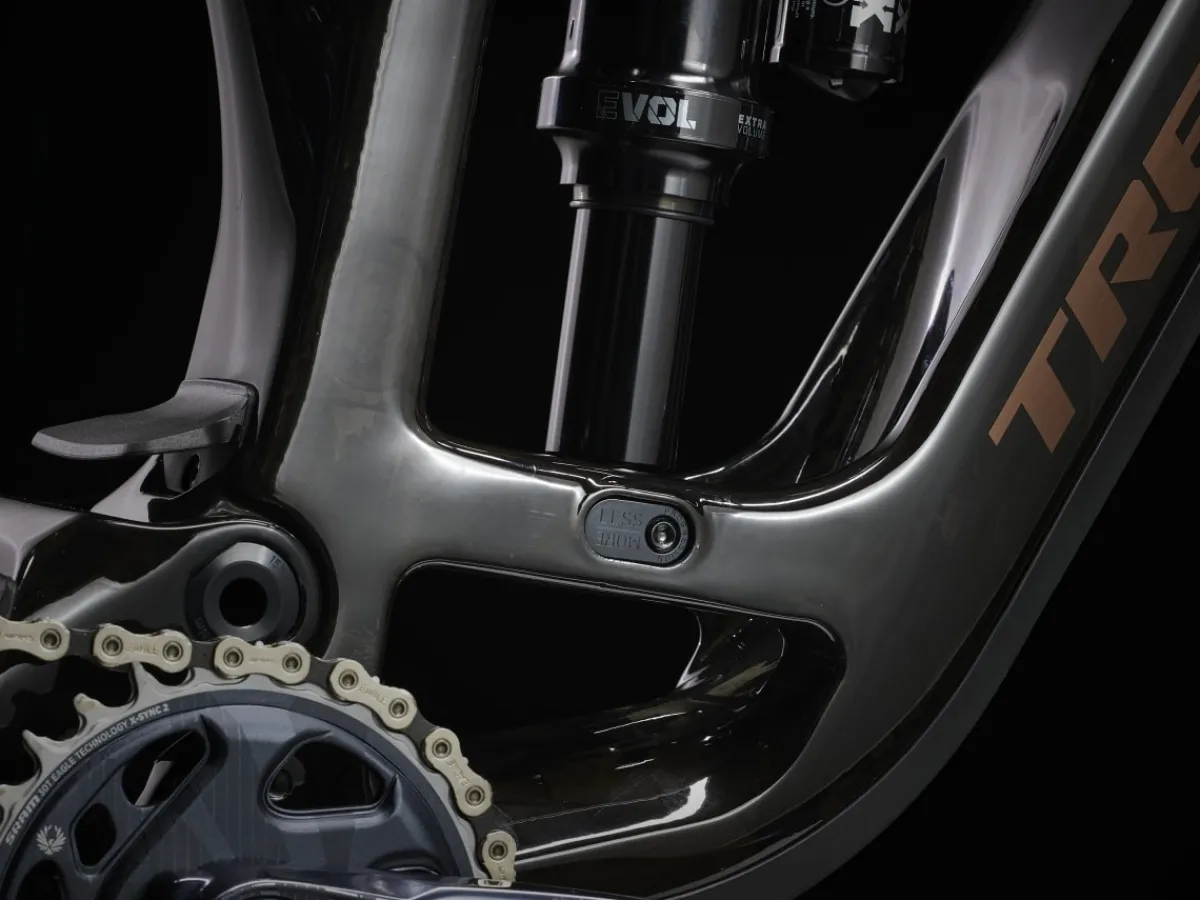 Trek Bikes Fuel EX 9.8 GX AXS Gen 6 Outlet