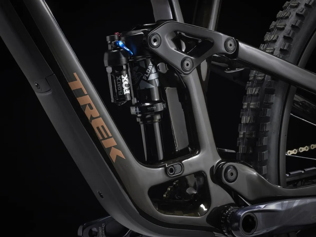 Trek Bikes Fuel EX 9.8 GX AXS Gen 6 Outlet