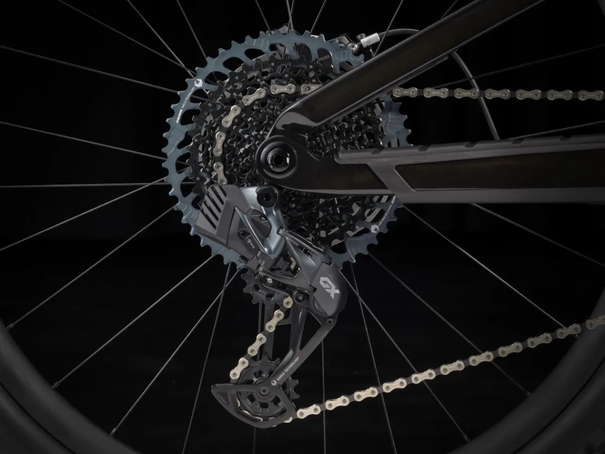 Trek Bikes Fuel EX 9.8 GX AXS Gen 6 Outlet