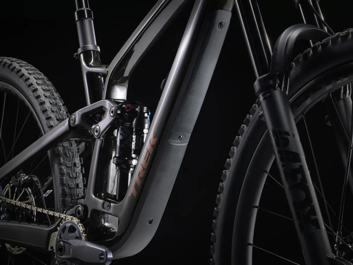 Trek Bikes Fuel EX 9.8 GX AXS Gen 6 Outlet