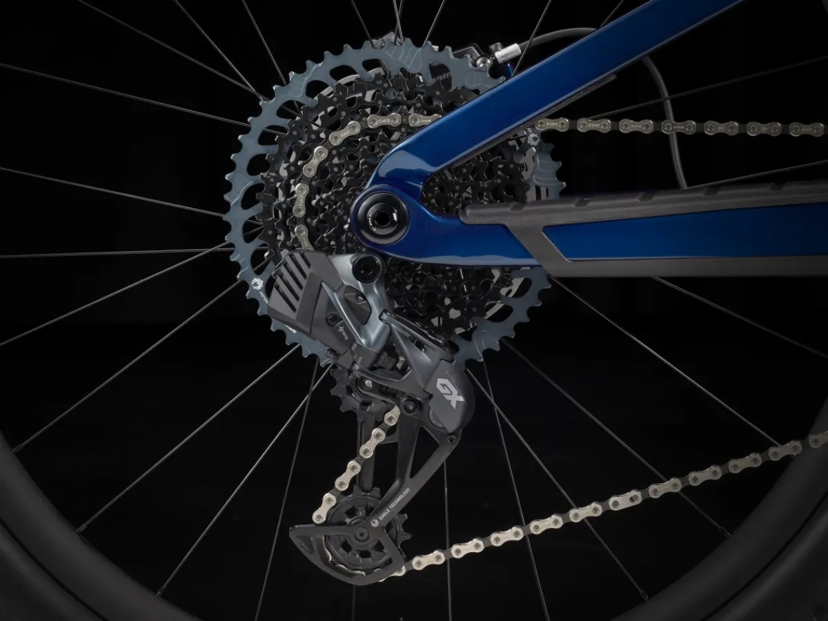 Trek Bikes Fuel EX 9.8 GX AXS Gen 6 Outlet