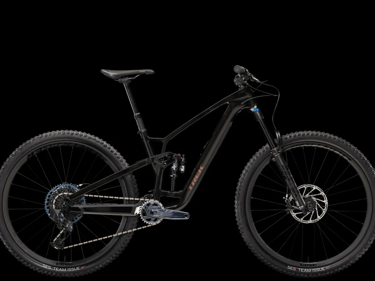 Trek Bikes Fuel EX 9.8 GX AXS Gen 6 Outlet