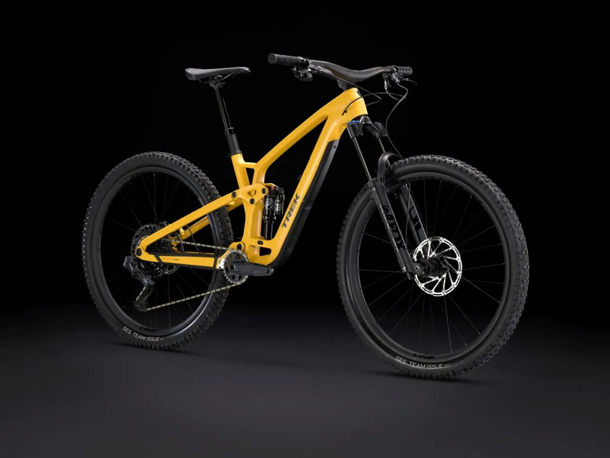 Trek Bikes Fuel EX 9.8 GX AXS Gen 6 Outlet
