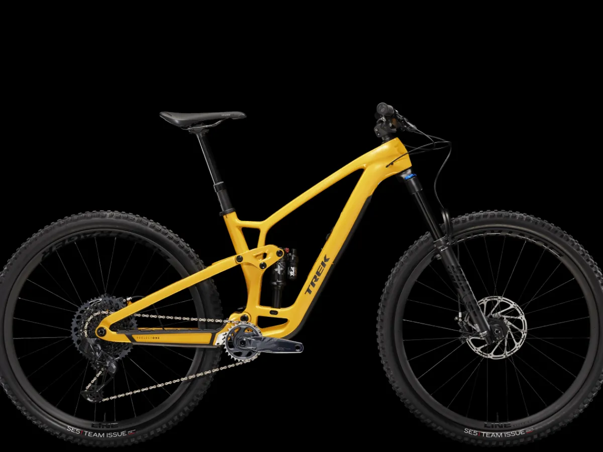 Trek Bikes Fuel EX 9.8 GX AXS Gen 6 Outlet