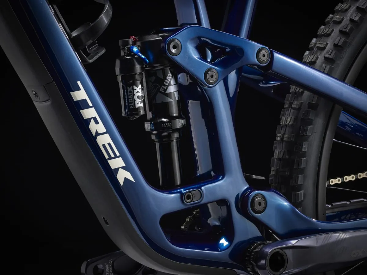 Trek Bikes Fuel EX 9.8 GX AXS Gen 6 Outlet