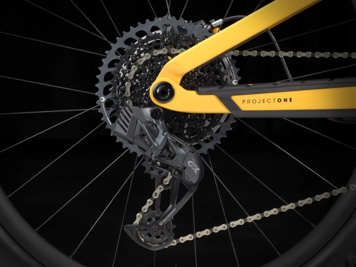 Trek Bikes Fuel EX 9.8 GX AXS Gen 6 Outlet