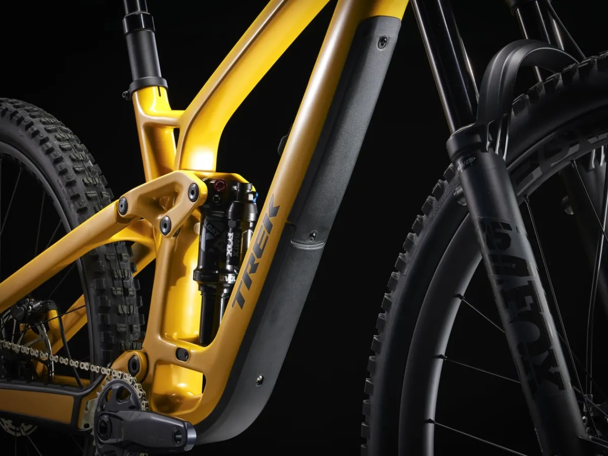 Trek Bikes Fuel EX 9.8 GX AXS Gen 6 Outlet