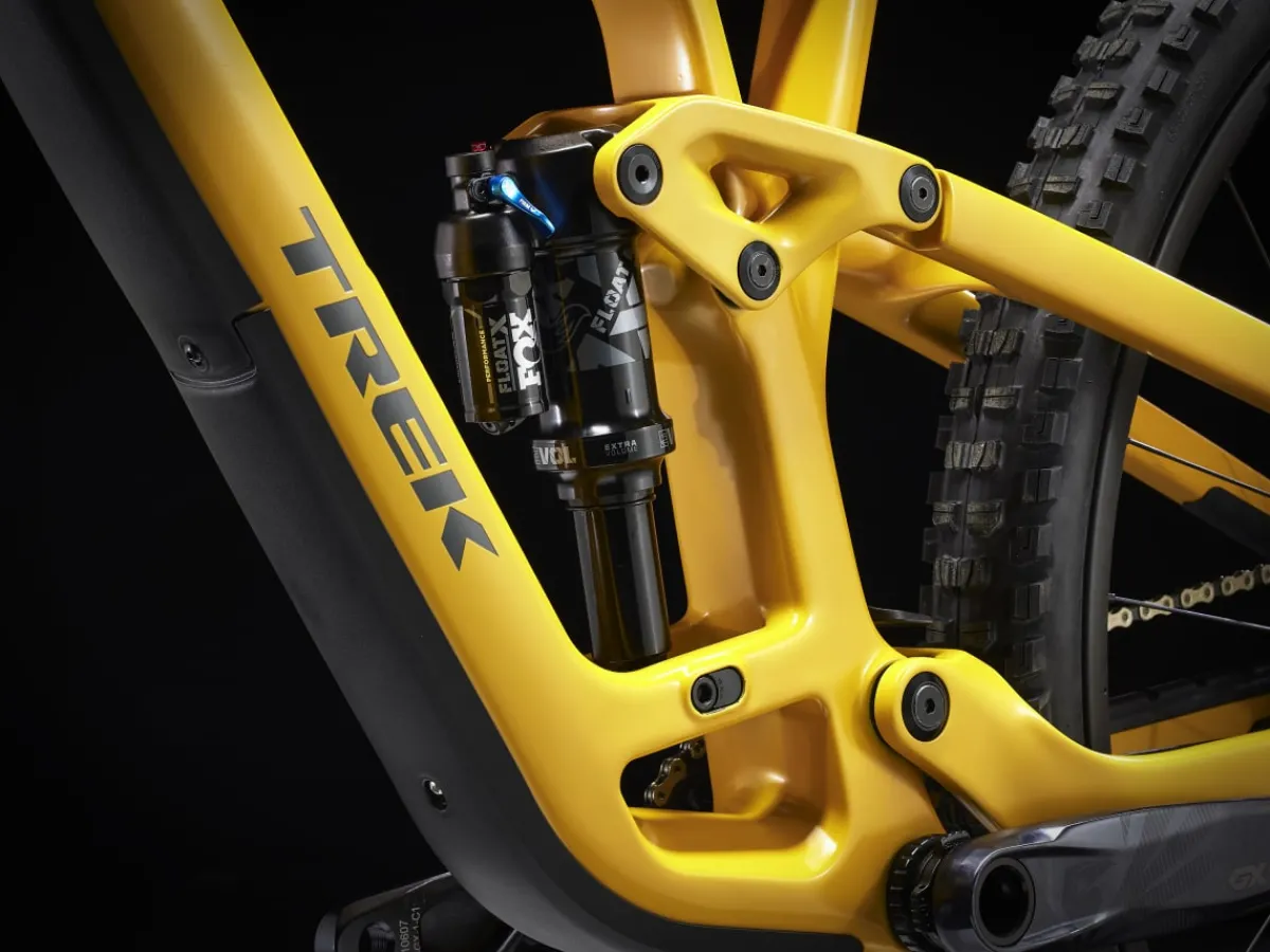 Trek Bikes Fuel EX 9.8 GX AXS Gen 6 Outlet