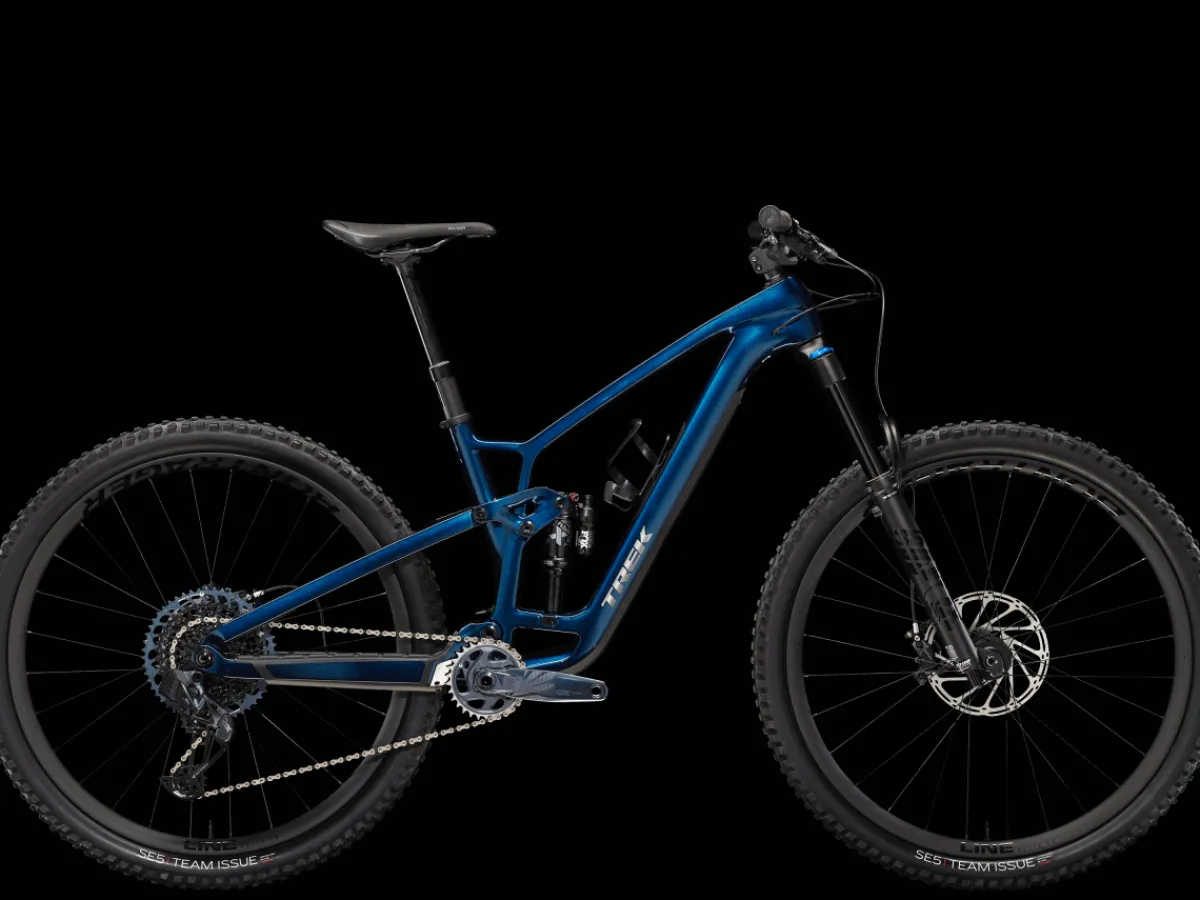 Trek Bikes Fuel EX 9.8 GX AXS Gen 6 Outlet