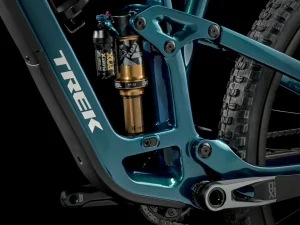 Trek Bikes Fuel EX 9.9 X0 AXS T-Type Gen 6 Deep Smoke Sale