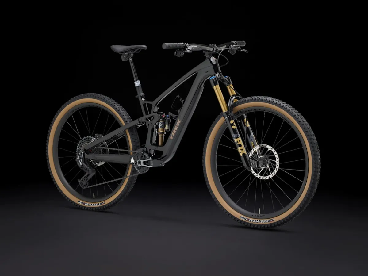 Trek Bikes Fuel EX 9.9 X0 AXS T-Type Gen 6 Hot