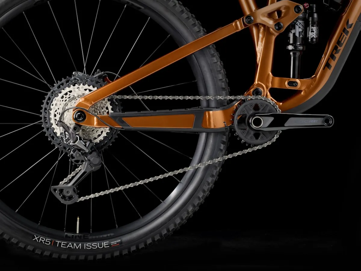 Trek Bikes Fuel EX 8 XT Gen 6 Outlet