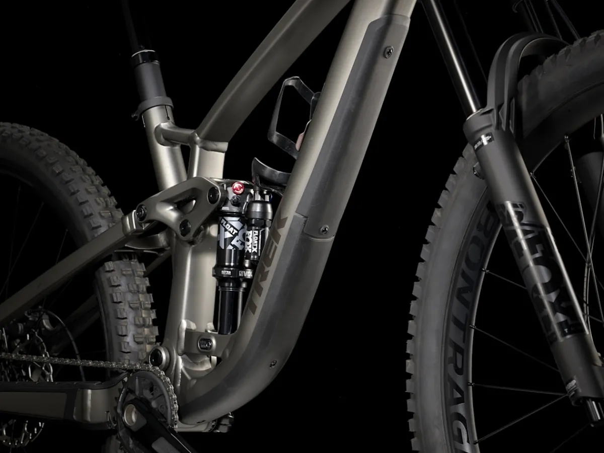 Trek Bikes Fuel EX 8 XT Gen 6 Outlet