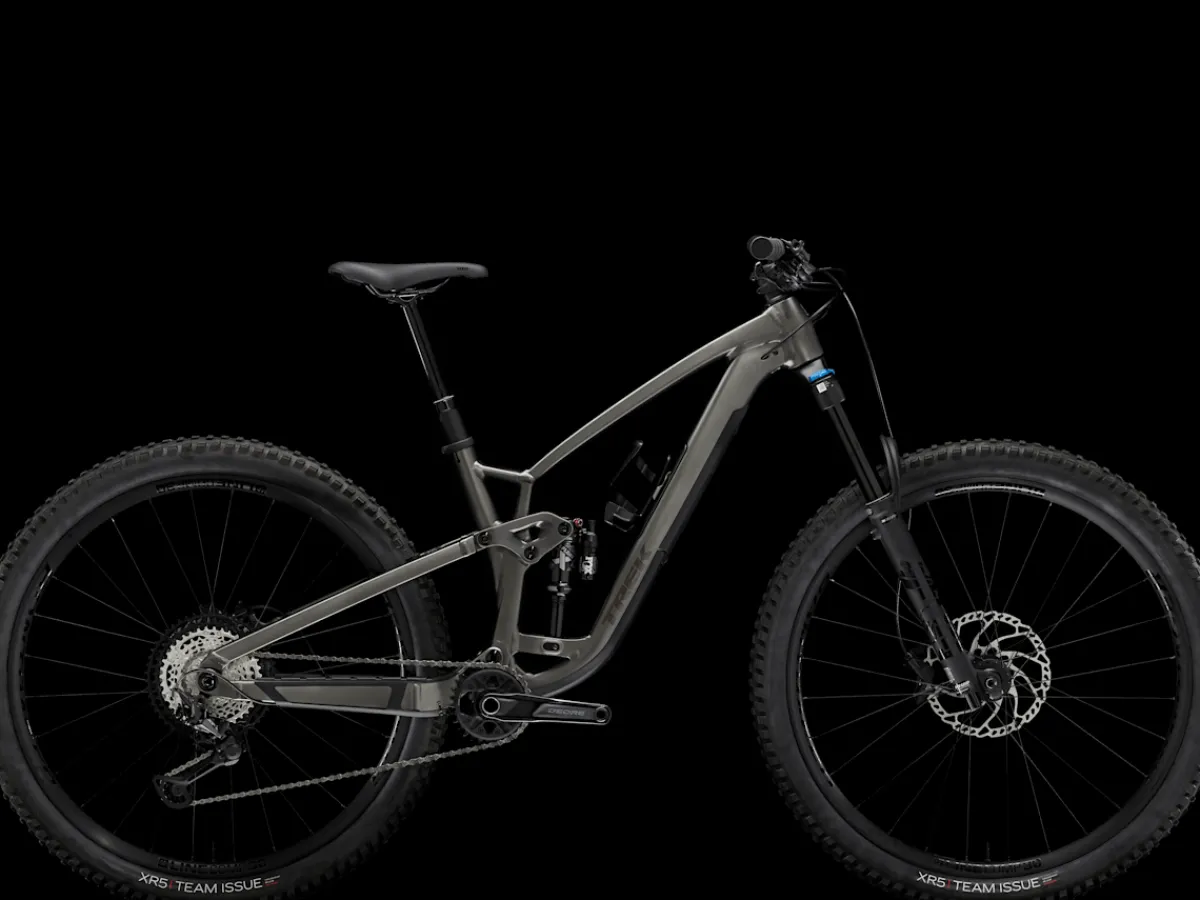 Trek Bikes Fuel EX 8 XT Gen 6 Outlet