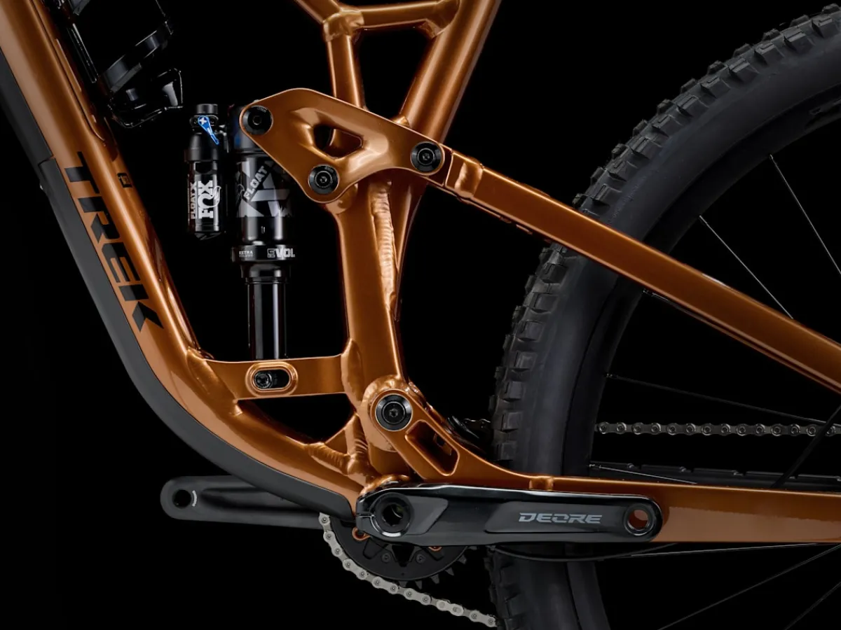 Trek Bikes Fuel EX 8 XT Gen 6 Outlet