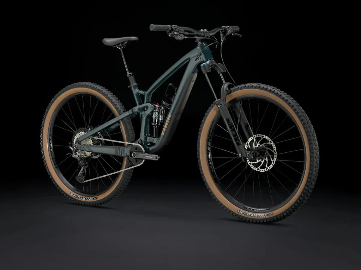 Trek Bikes Fuel EX 8 XT Gen 6 Outlet