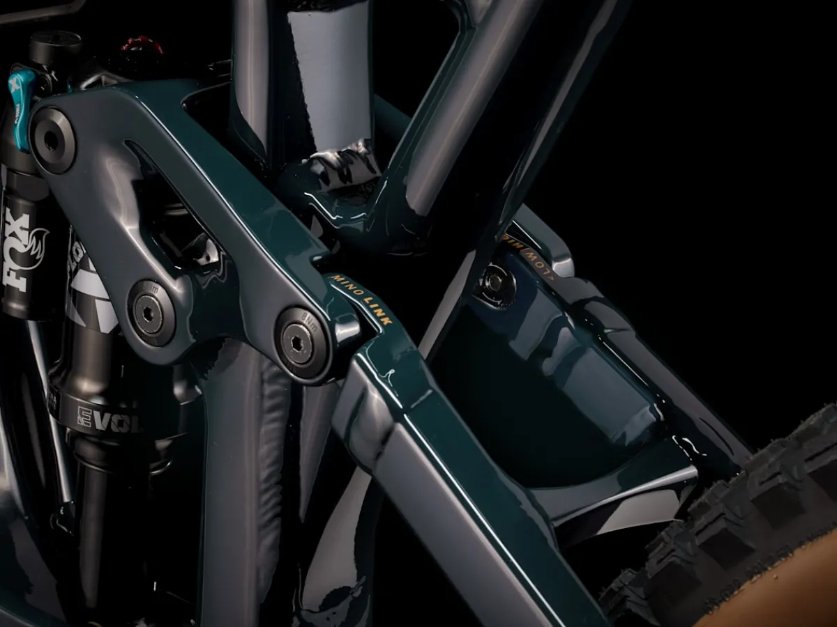 Trek Bikes Fuel EX 8 XT Gen 6 Outlet