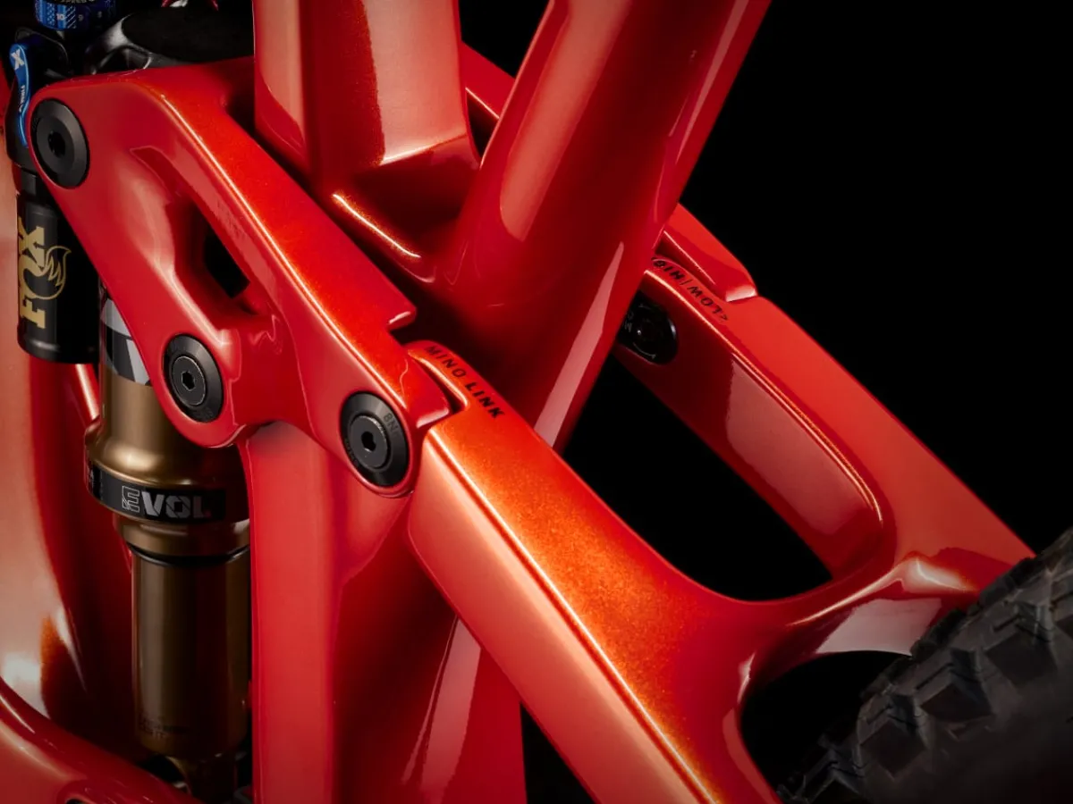 Trek Bikes Fuel EX 9.9 XTR Gen 6 Deep Smoke Store