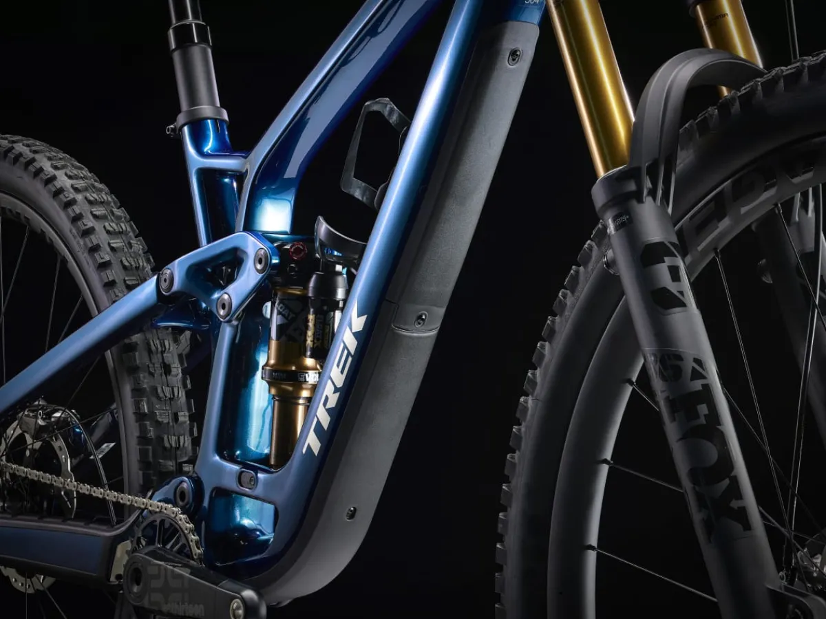 Trek Bikes Fuel EX 9.9 XTR Gen 6 Deep Smoke Store