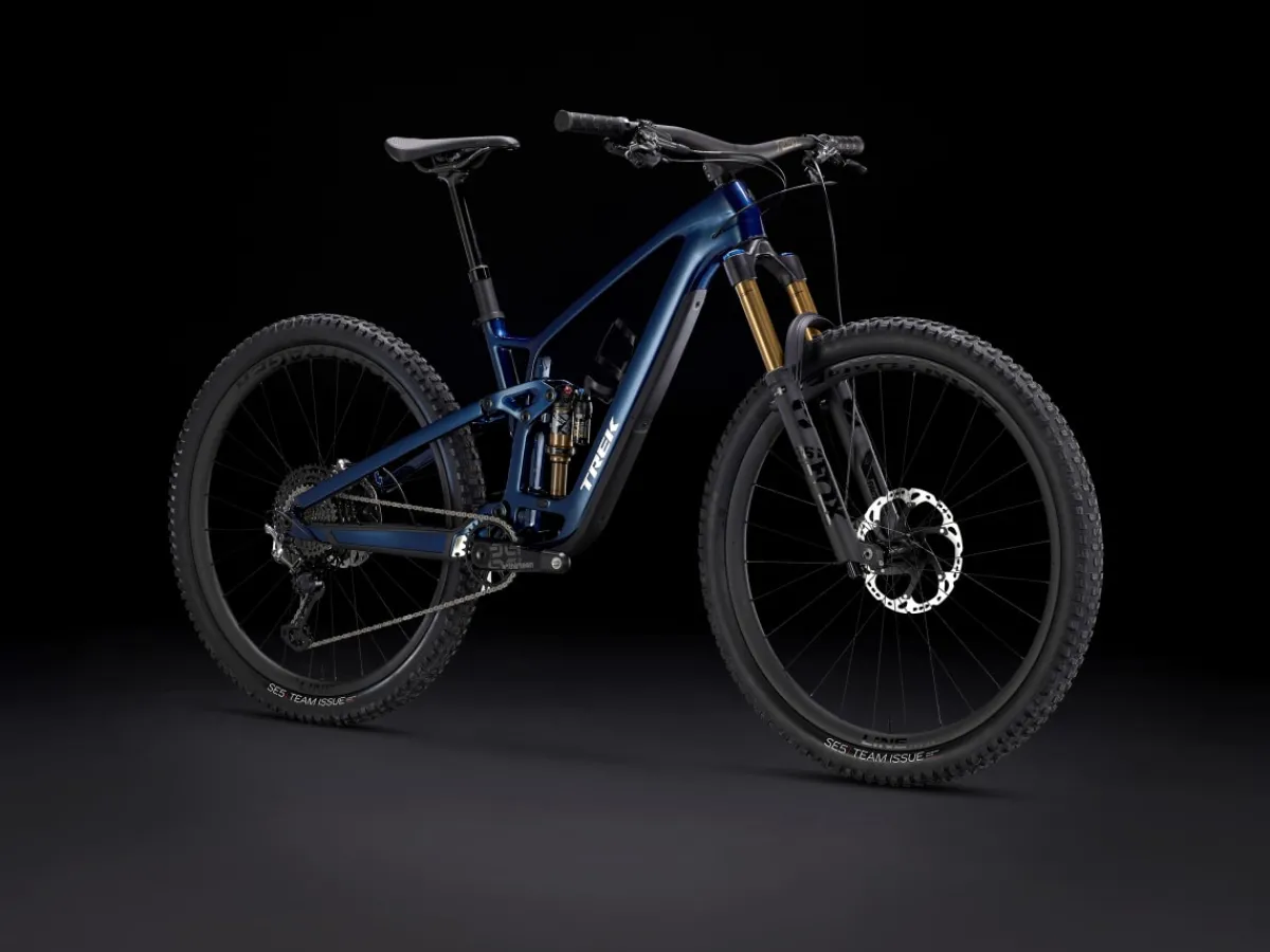 Trek Bikes Fuel EX 9.9 XTR Gen 6 Deep Smoke Store