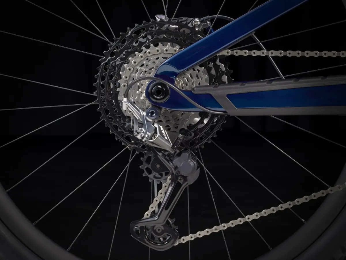 Trek Bikes Fuel EX 9.9 XTR Gen 6 Deep Smoke Store