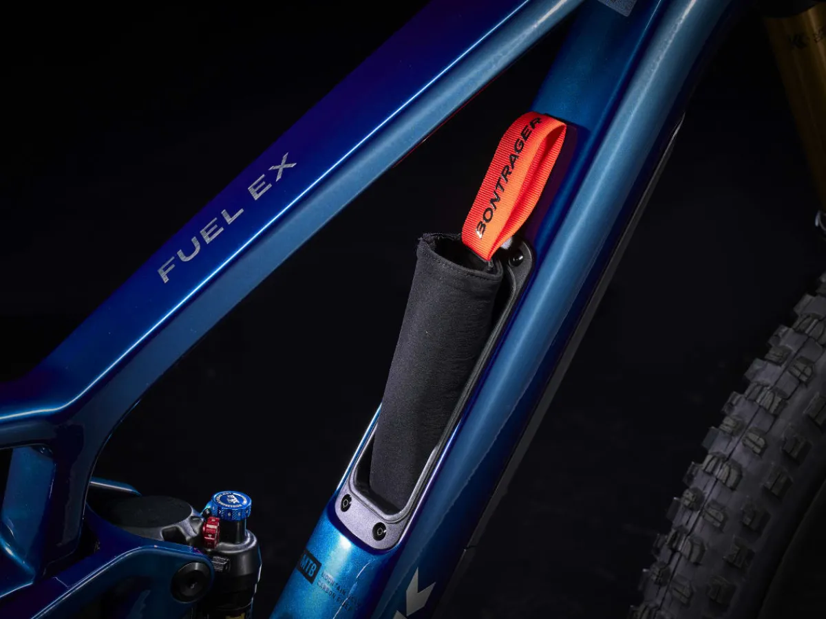 Trek Bikes Fuel EX 9.9 XTR Gen 6 Deep Smoke Store