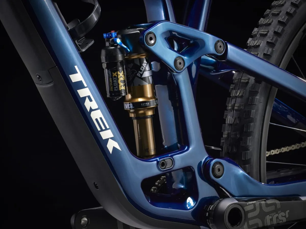 Trek Bikes Fuel EX 9.9 XTR Gen 6 Deep Smoke Store