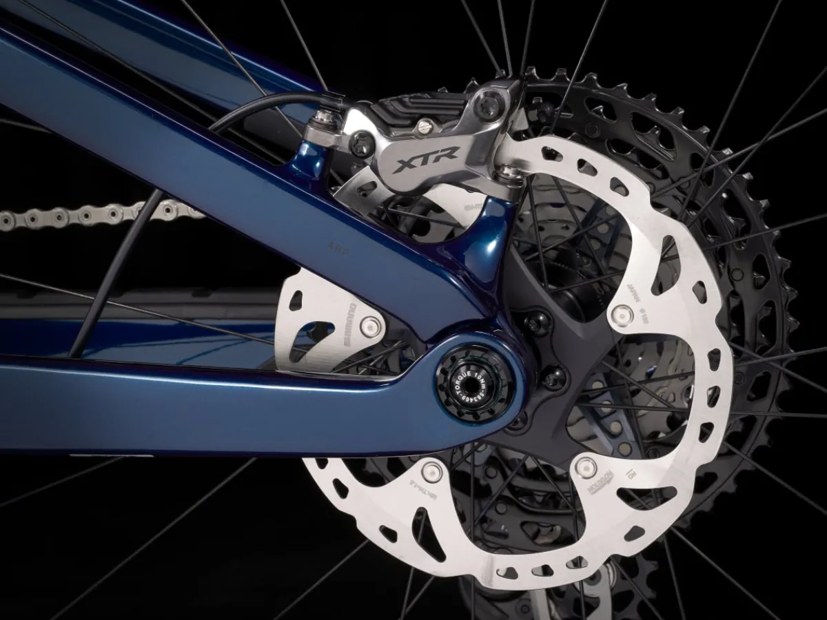 Trek Bikes Fuel EX 9.9 XTR Gen 6 Deep Smoke Store