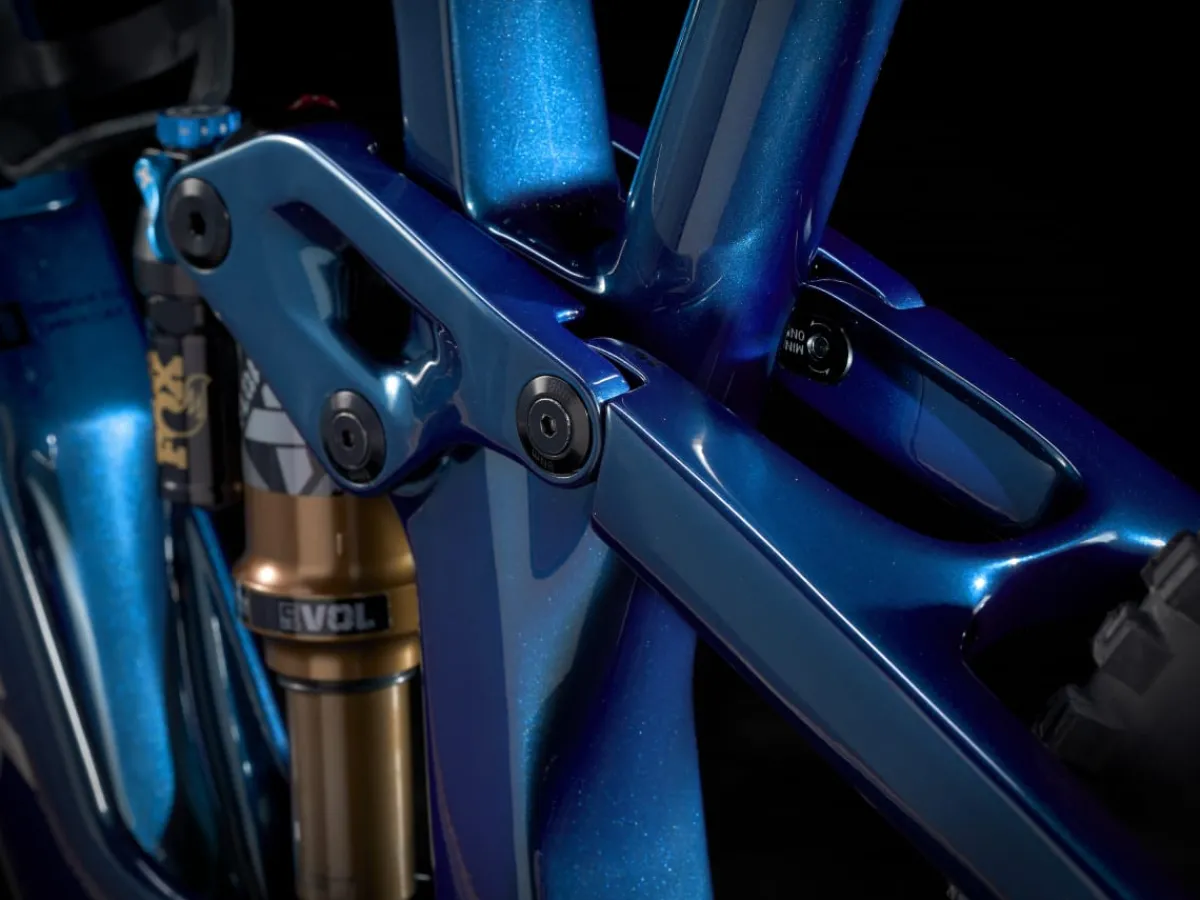 Trek Bikes Fuel EX 9.9 XTR Gen 6 Deep Smoke Store