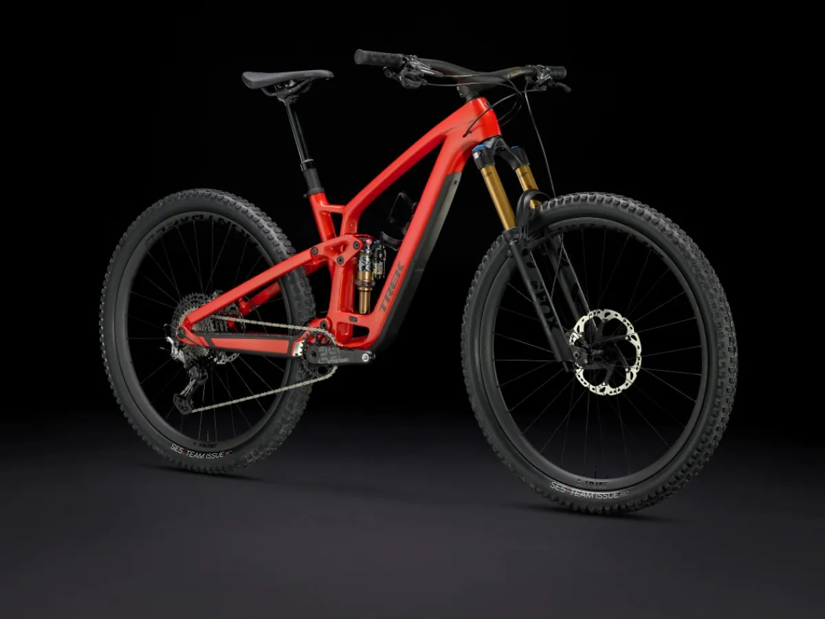 Trek Bikes Fuel EX 9.9 XTR Gen 6 Deep Smoke Store