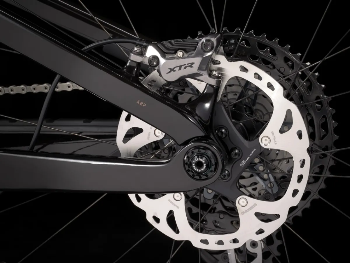 Trek Bikes Fuel EX 9.9 XTR Gen 6 Deep Smoke Store