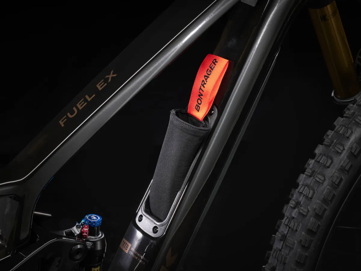 Trek Bikes Fuel EX 9.9 XTR Gen 6 Deep Smoke Store