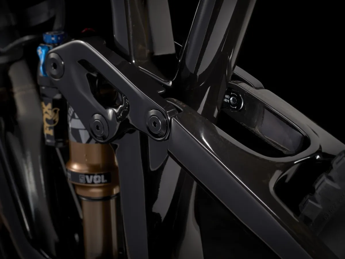 Trek Bikes Fuel EX 9.9 XTR Gen 6 Deep Smoke Store