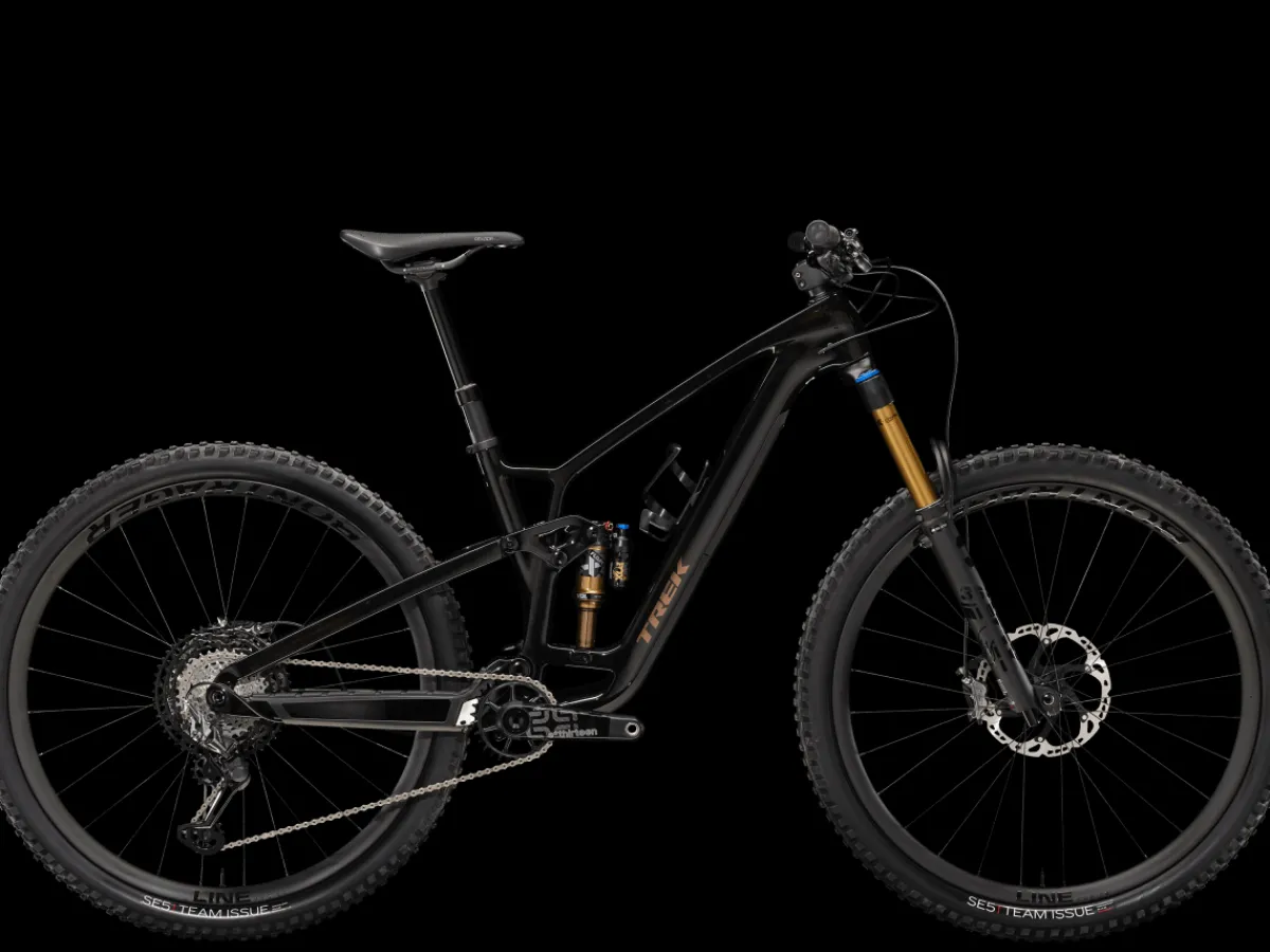 Trek Bikes Fuel EX 9.9 XTR Gen 6 Deep Smoke Store