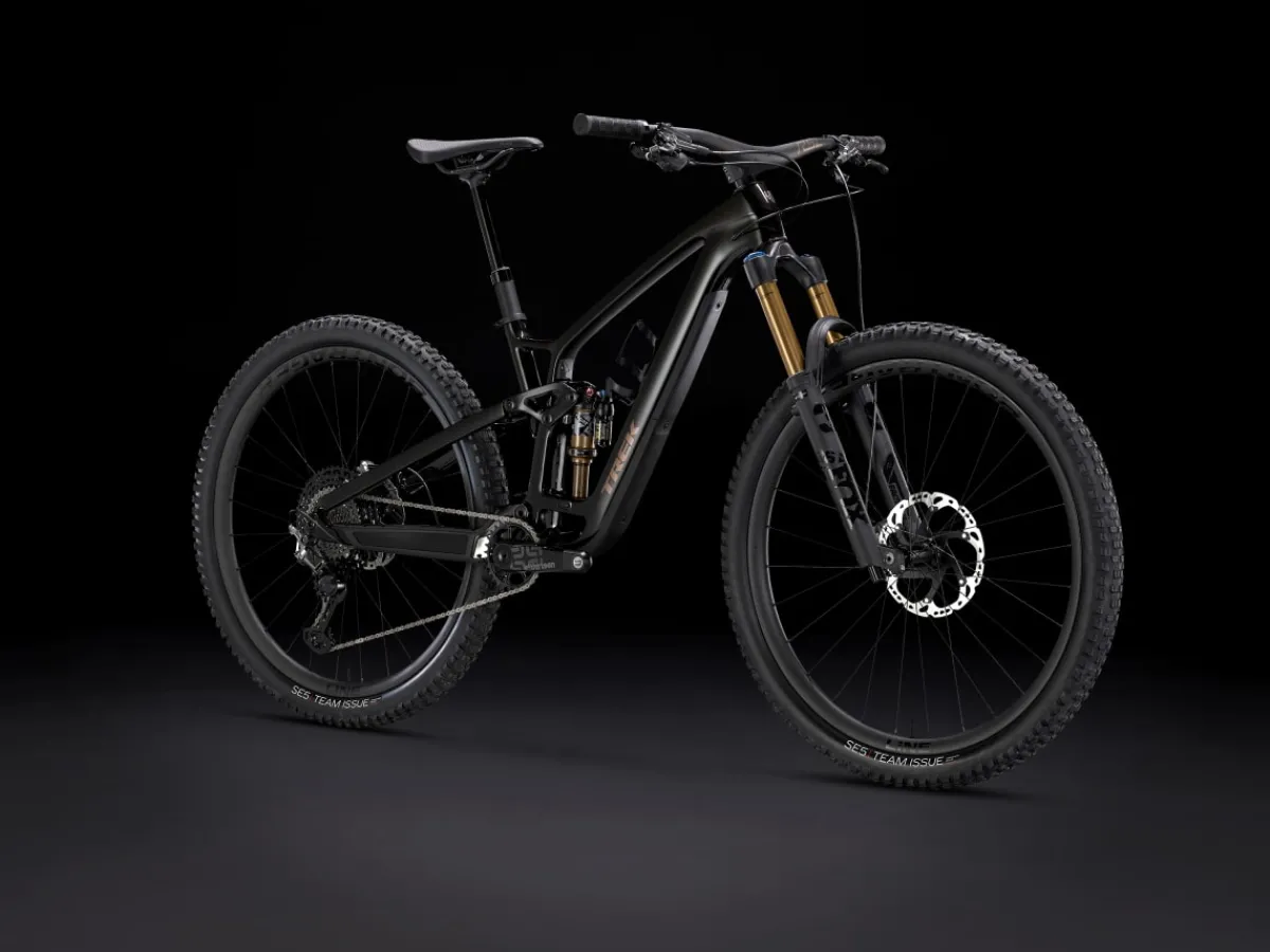 Trek Bikes Fuel EX 9.9 XTR Gen 6 Deep Smoke Store