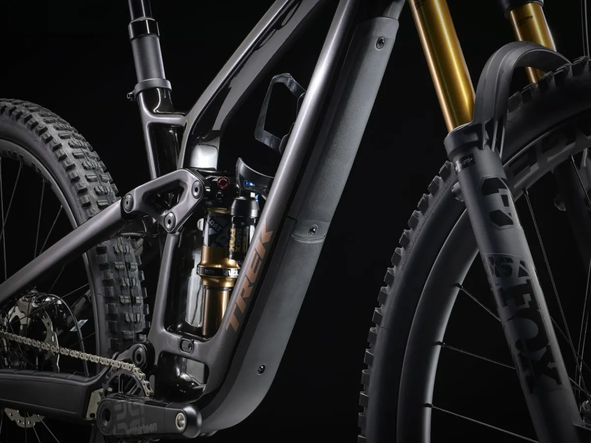 Trek Bikes Fuel EX 9.9 XTR Gen 6 Deep Smoke Store