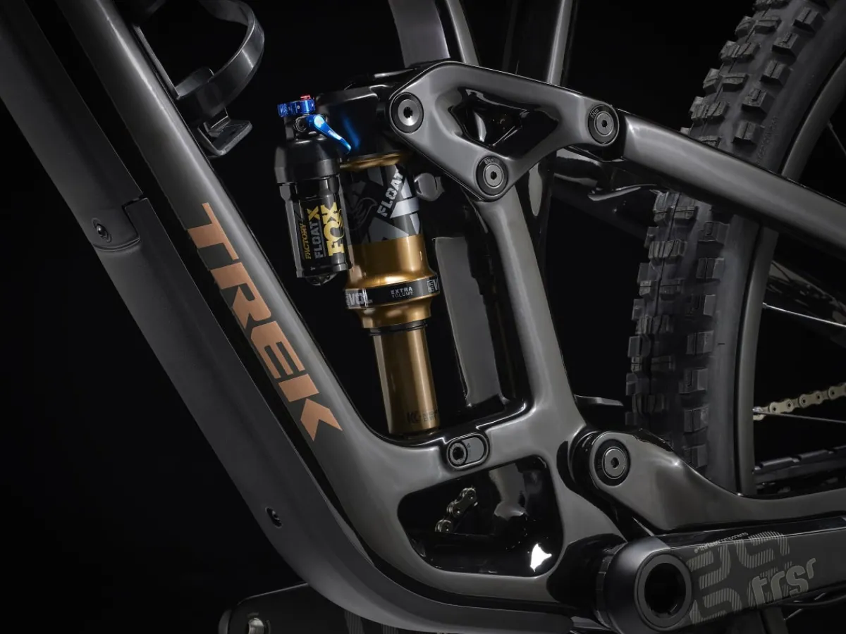Trek Bikes Fuel EX 9.9 XTR Gen 6 Deep Smoke Store