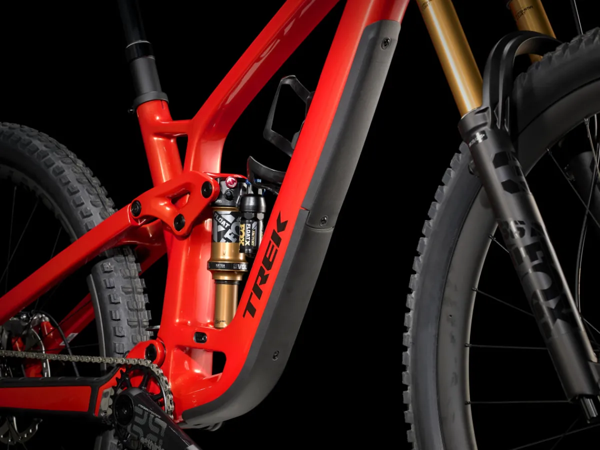 Trek Bikes Fuel EX 9.9 XTR Gen 6 Deep Smoke Store