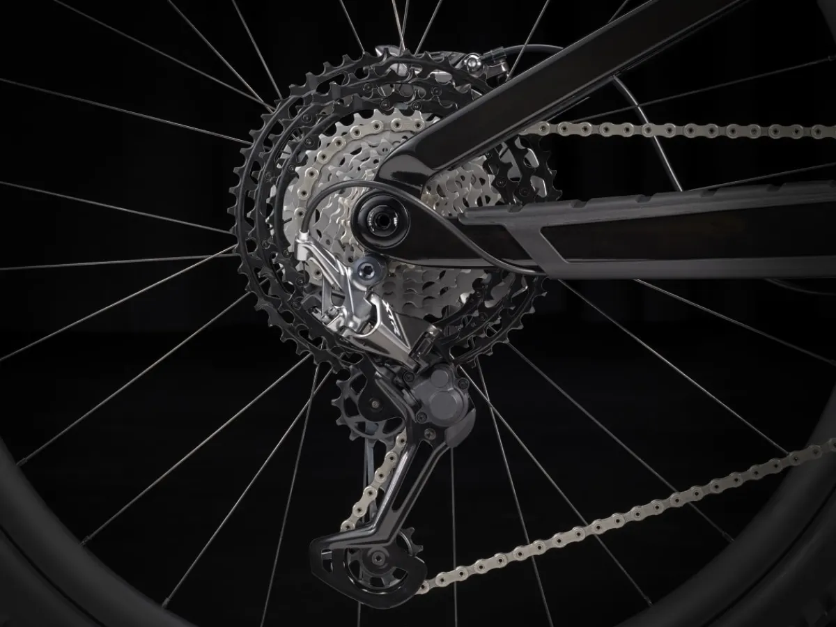 Trek Bikes Fuel EX 9.9 XTR Gen 6 Deep Smoke Store