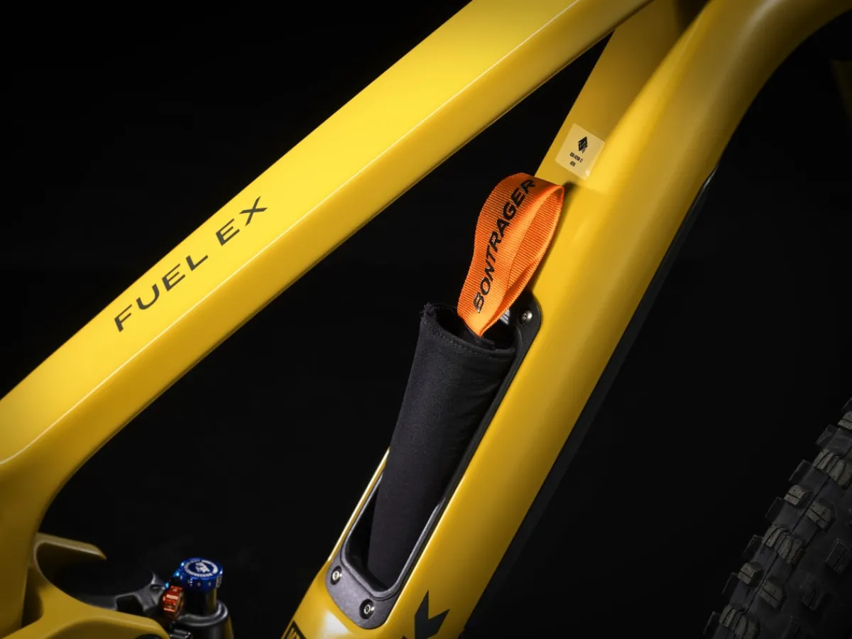 Trek Bikes Fuel EX 9.9 XTR Gen 6 Deep Smoke Store