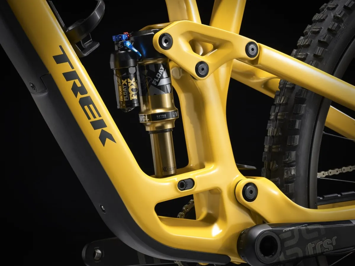 Trek Bikes Fuel EX 9.9 XTR Gen 6 Deep Smoke Store