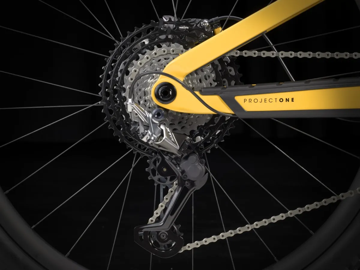 Trek Bikes Fuel EX 9.9 XTR Gen 6 Deep Smoke Store