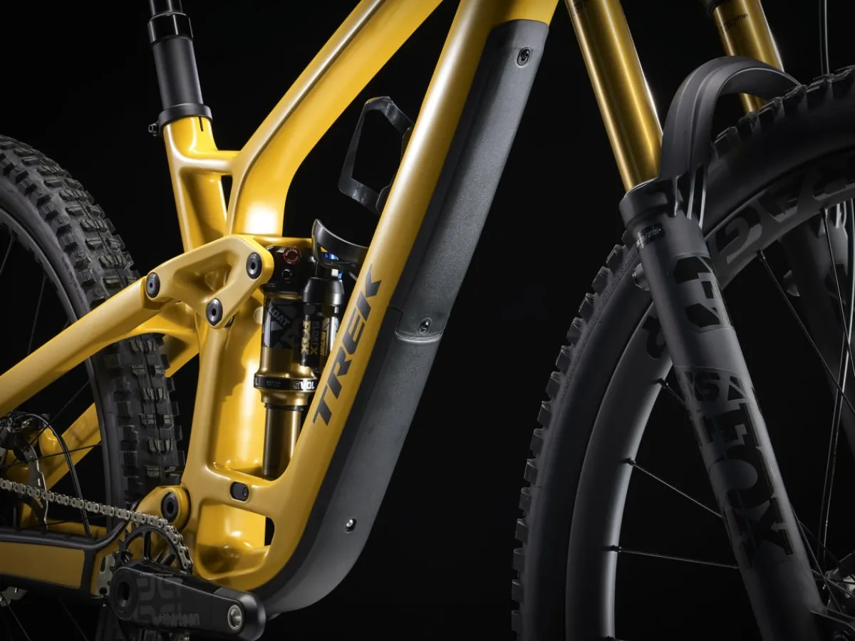 Trek Bikes Fuel EX 9.9 XTR Gen 6 Deep Smoke Store