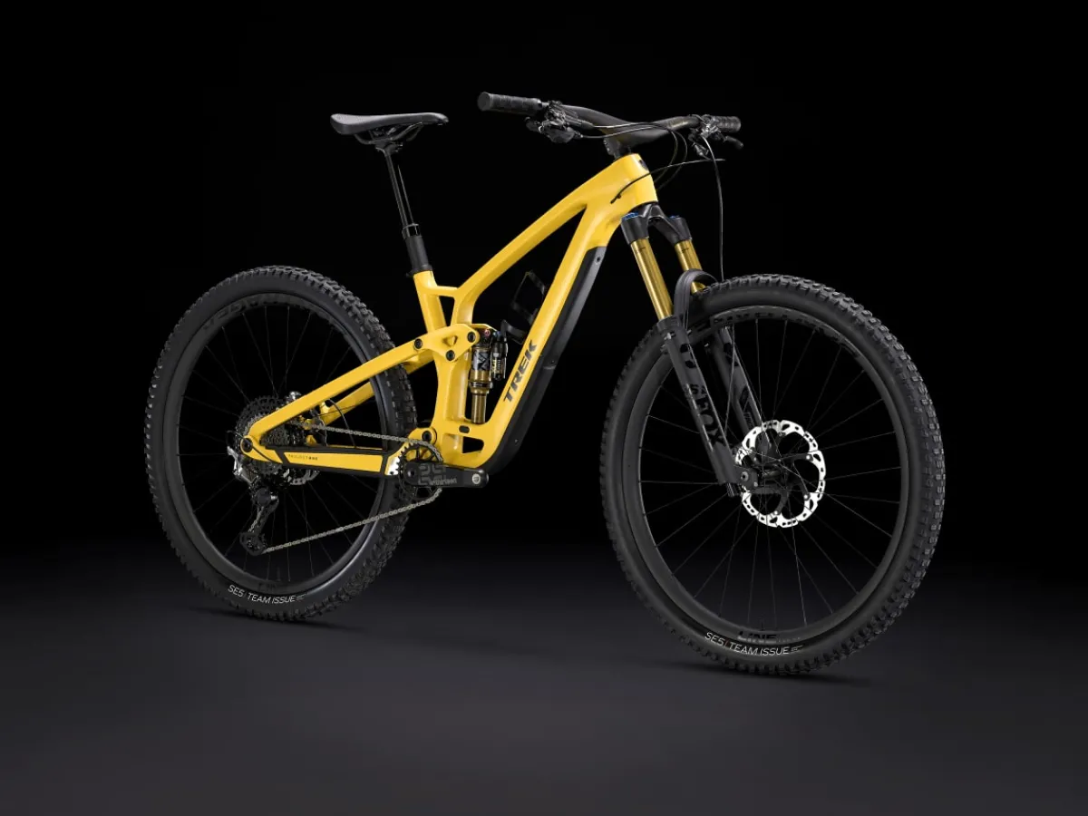 Trek Bikes Fuel EX 9.9 XTR Gen 6 Deep Smoke Store