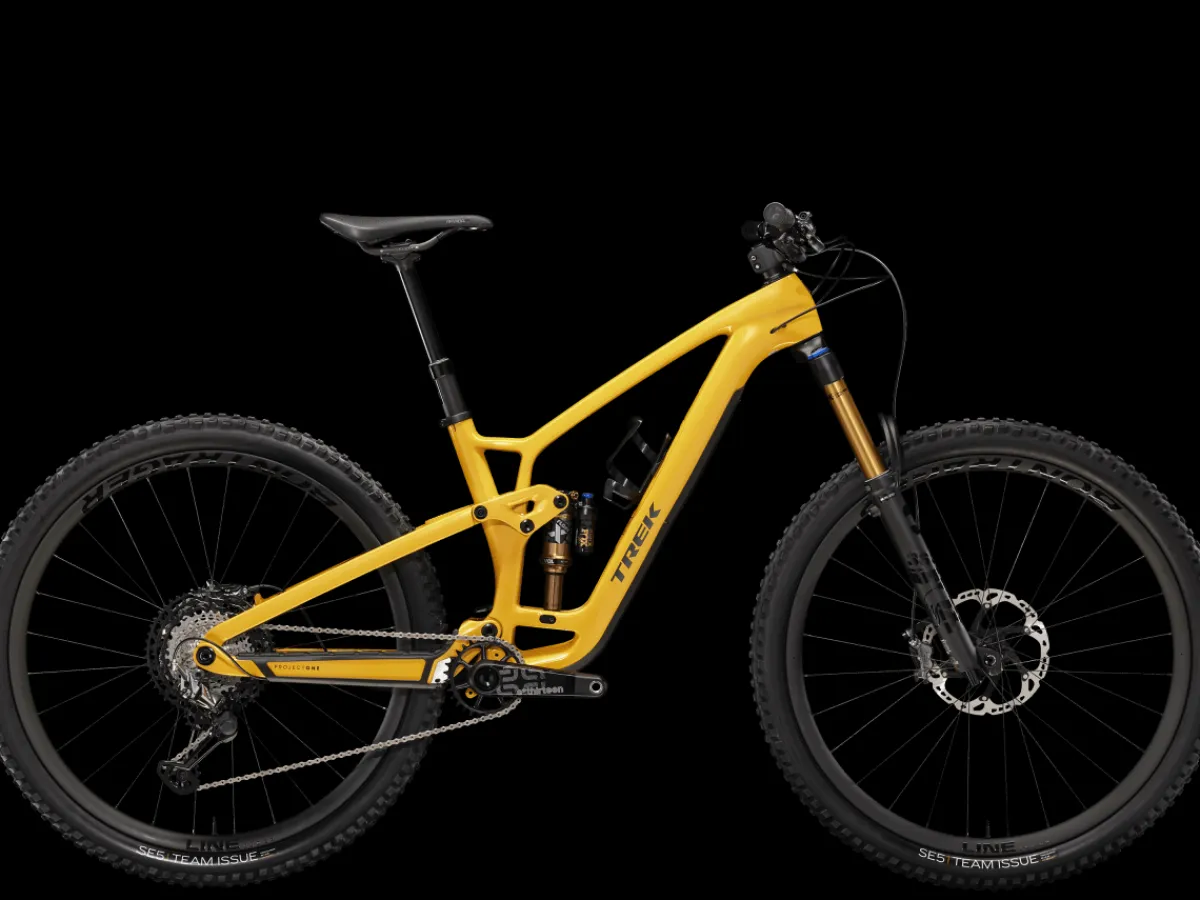 Trek Bikes Fuel EX 9.9 XTR Gen 6 Deep Smoke Store