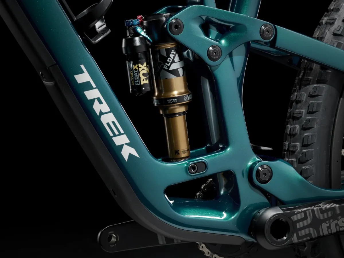 Trek Bikes Fuel EX 9.9 XTR Gen 6 Deep Smoke Store