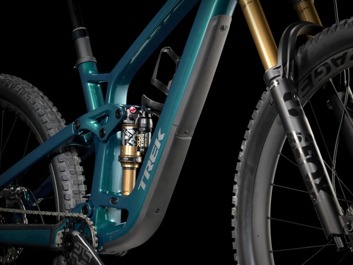 Trek Bikes Fuel EX 9.9 XTR Gen 6 Deep Smoke Store