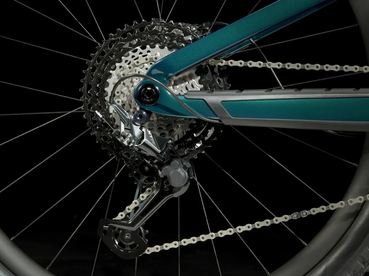 Trek Bikes Fuel EX 9.9 XTR Gen 6 Deep Smoke Store