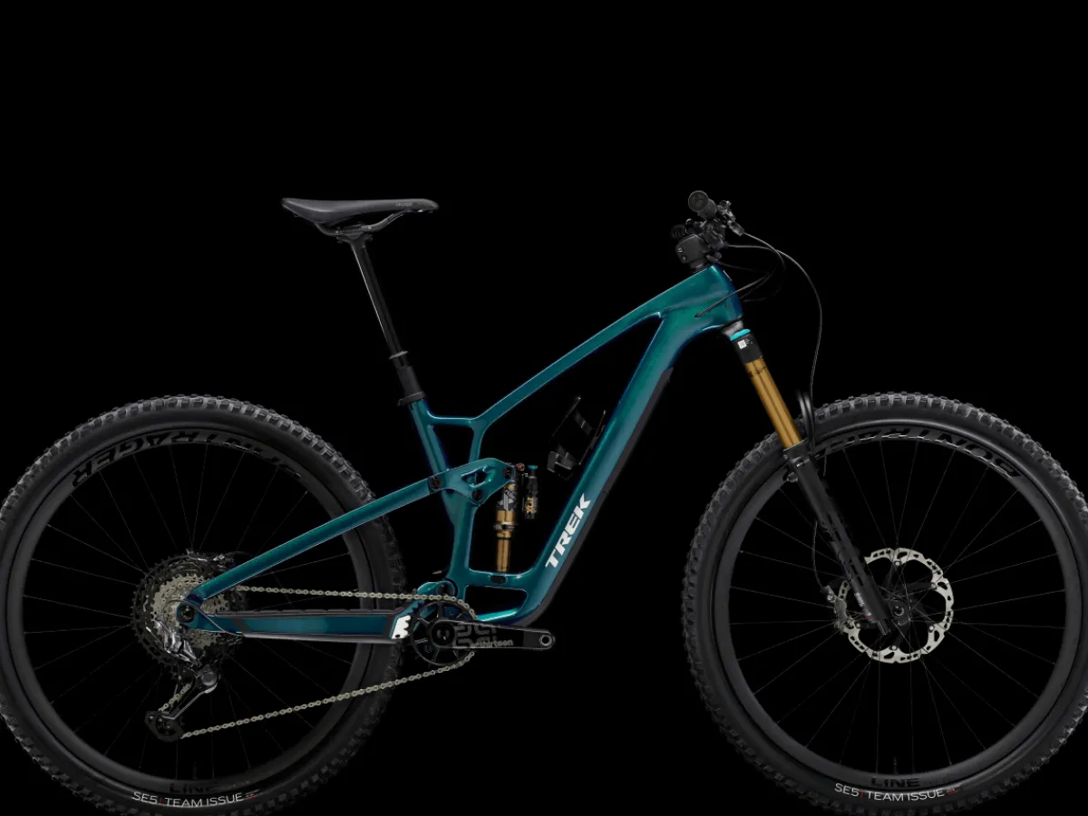 Trek Bikes Fuel EX 9.9 XTR Gen 6 Deep Smoke Store