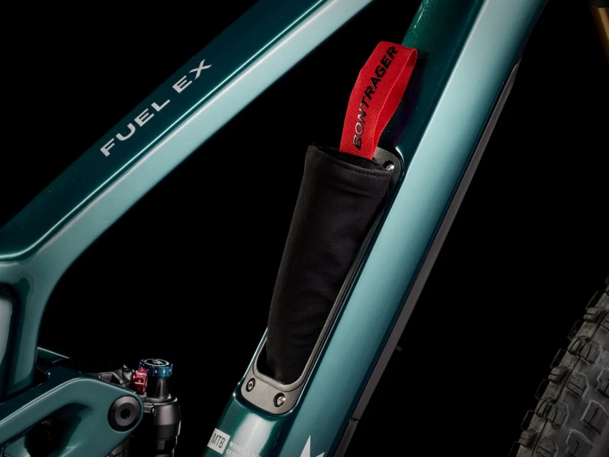 Trek Bikes Fuel EX 9.9 XTR Gen 6 Deep Smoke Store